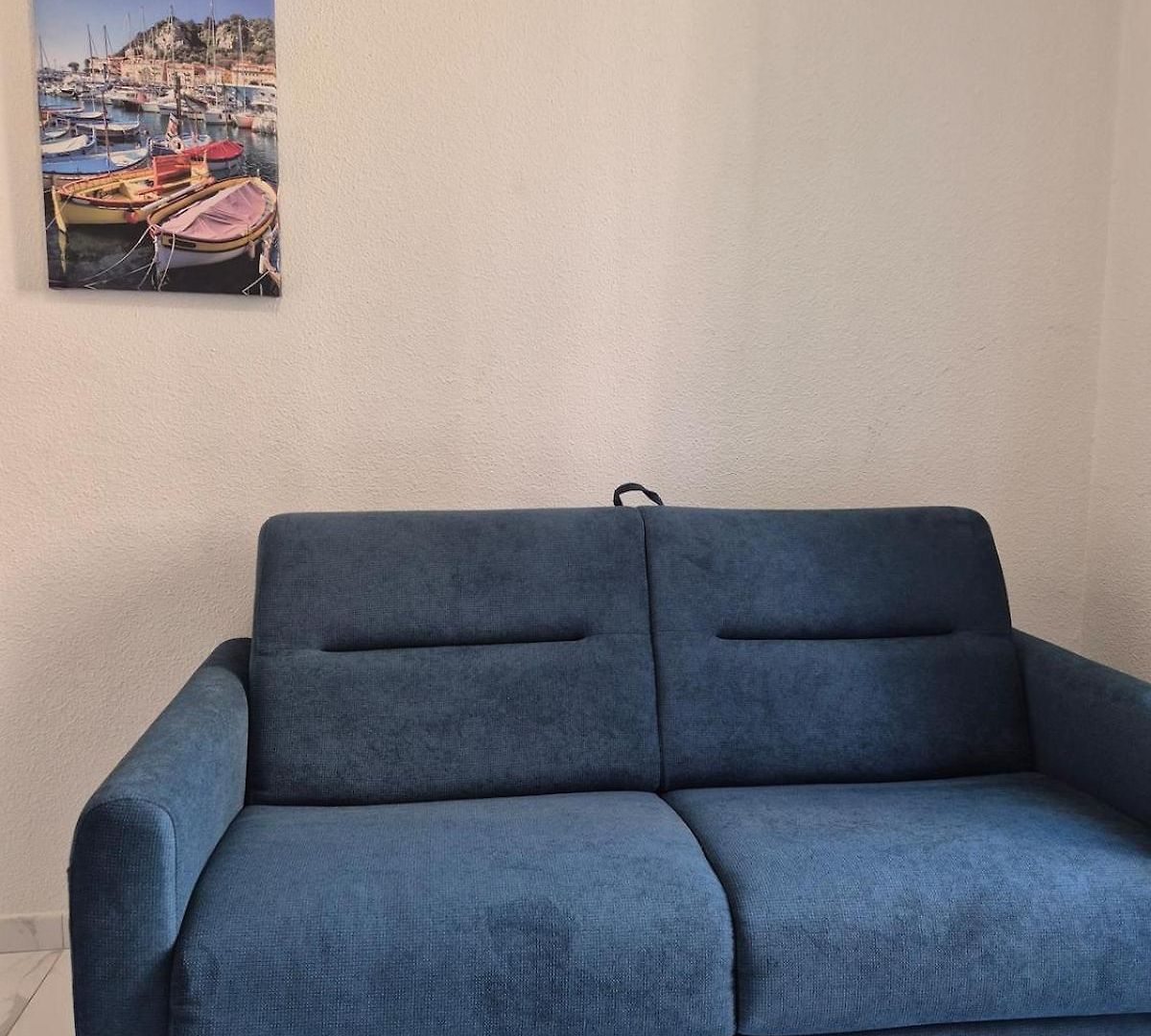 Blue Horizon 4 Ac 3 Mn Apartment Nice