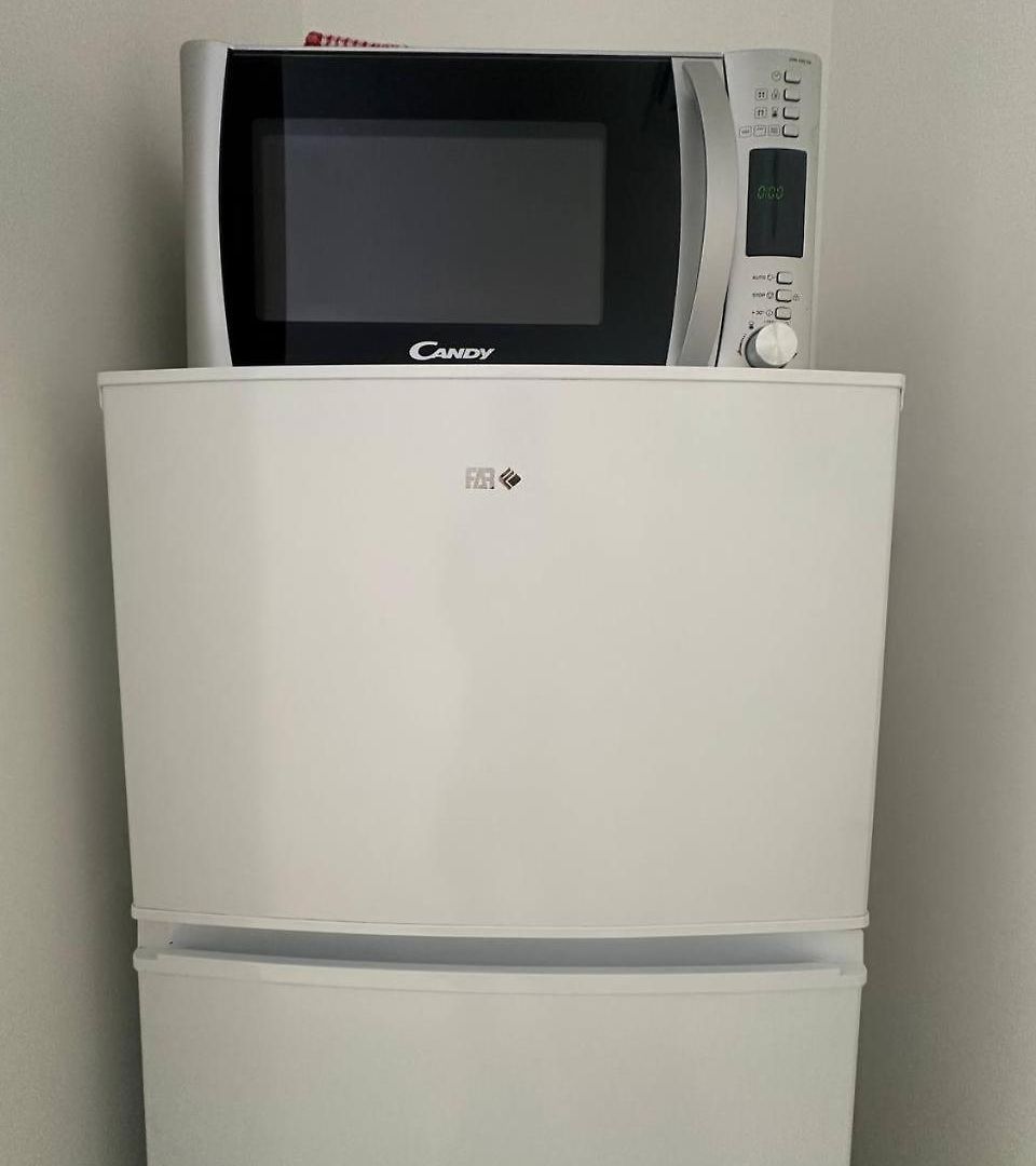 Apartment Blue Horizon 6 Air Conditioning 4 Minutes *