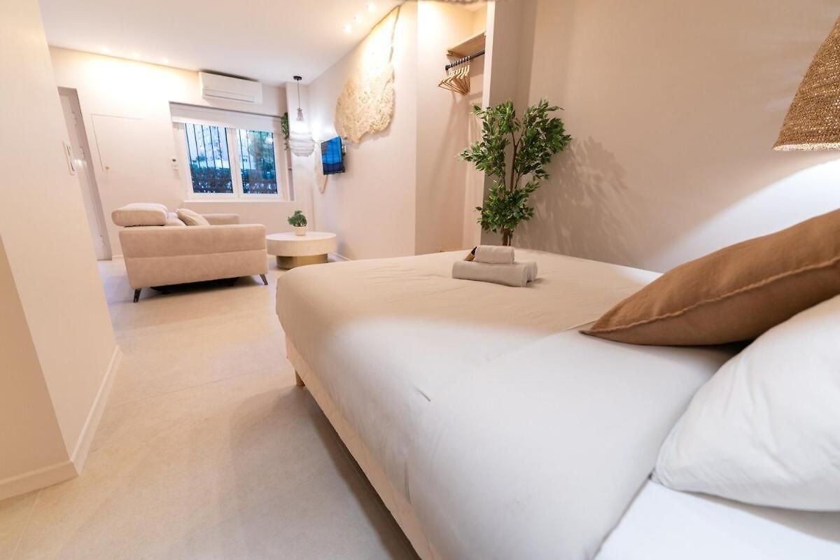 Apartment Cocon Inspire Des Pouilles A Deux Pas De La