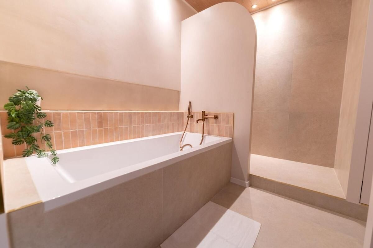 Cocon Inspire Des Pouilles A Deux Pas De La Apartment *