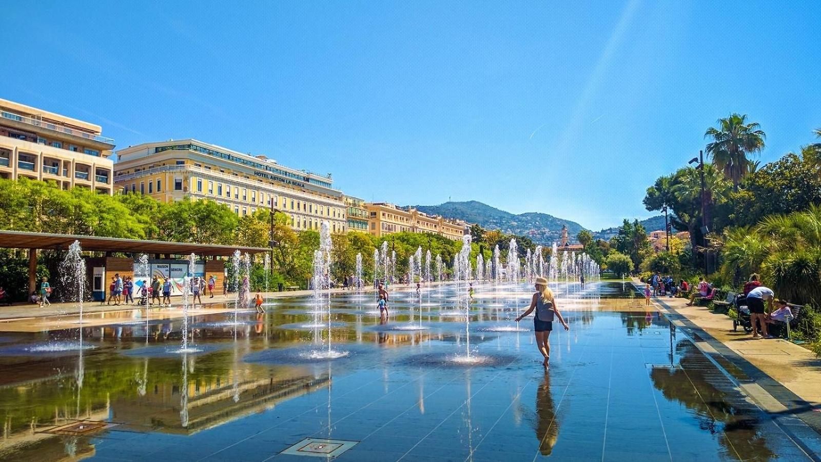 Place Garibaldi - Cosy Et Climatise * Nice