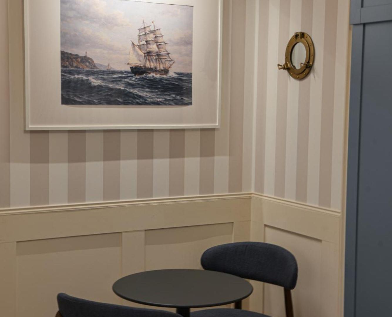 Apartment The Sailor's Nice