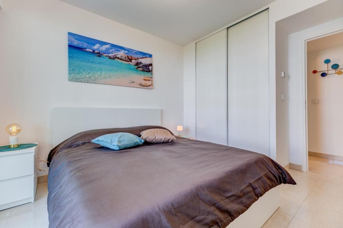 Apartment Maison Margot - A Short Walk To The Sea Nice