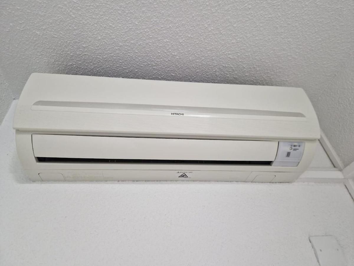 Horizon Bleu 5 Air Conditioning Garden 3 Minutes * Nice