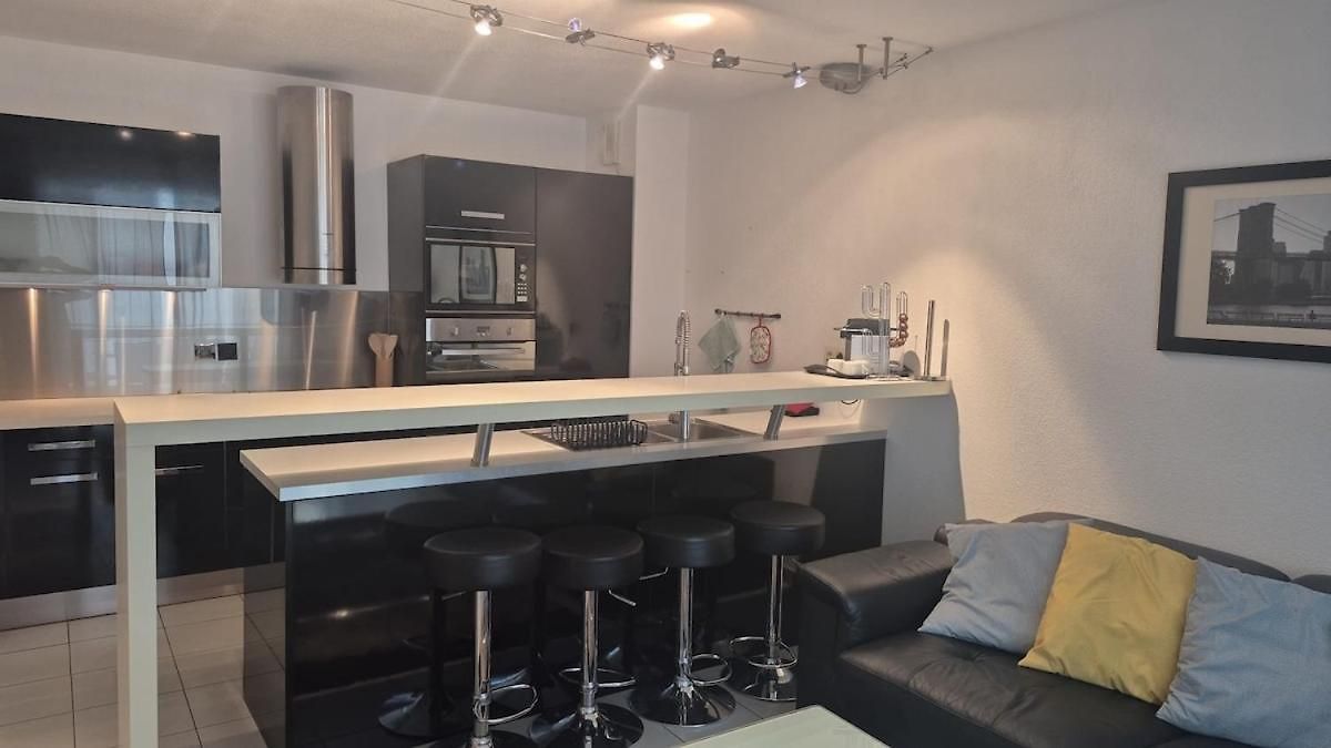 Apartment 2 Pieces, Meridia Nice