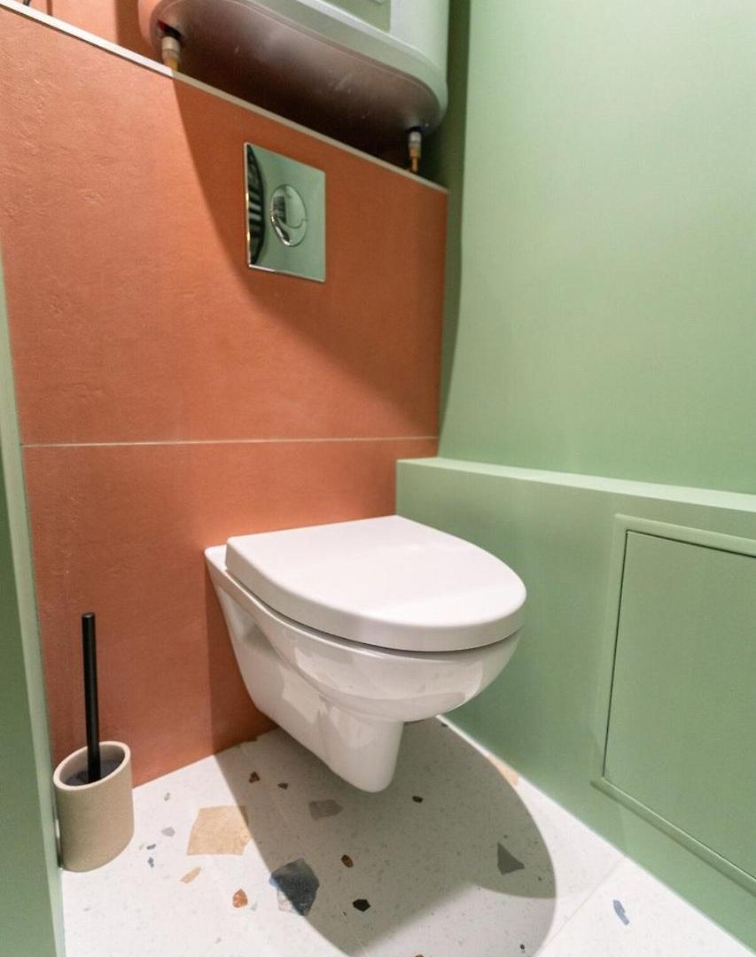 Proche Mer, Cosy Apartment Nice