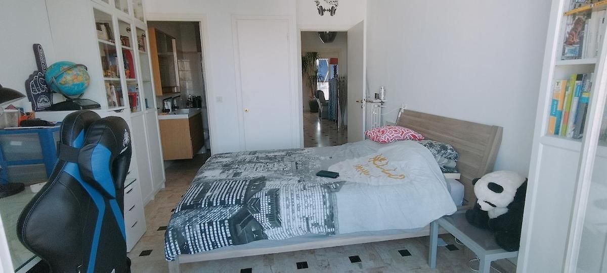 Et Ciel A Apartment
