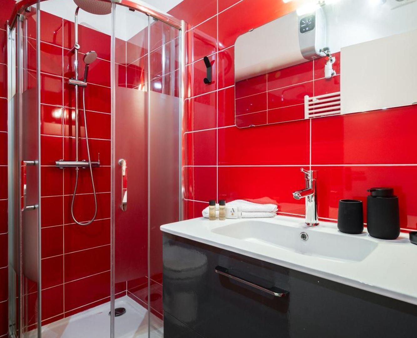 2 Bedroom Near Sea