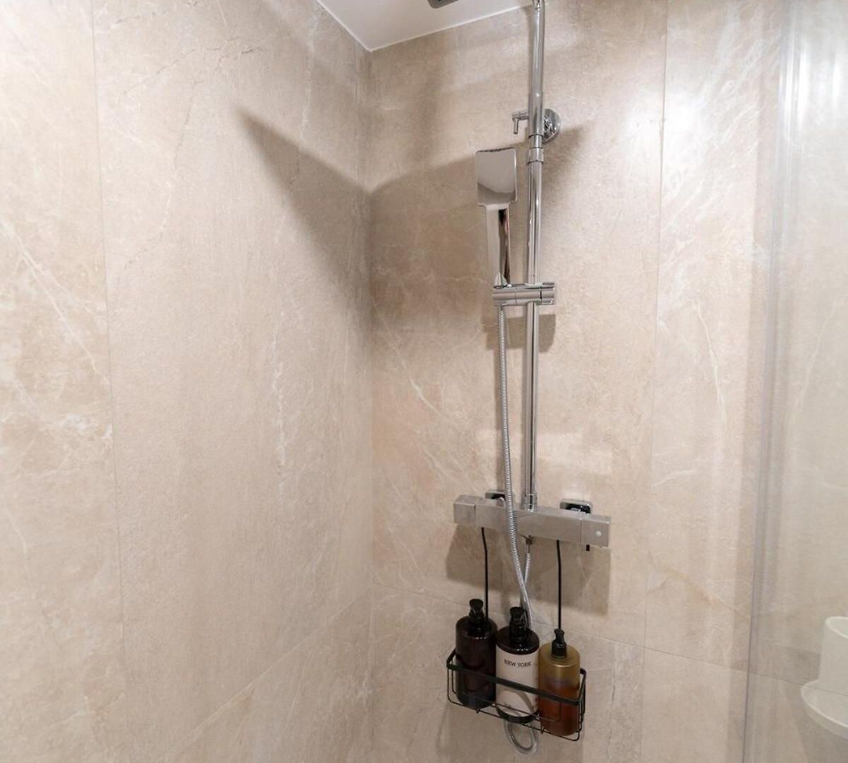 Downtown Duplex, Clim, 15 Min Walk To The Sea * Nice