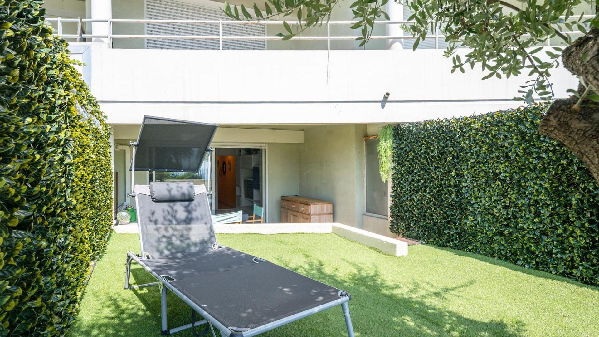 Relaxation 2 Steps From The Sea - Terrace / View Apartment *