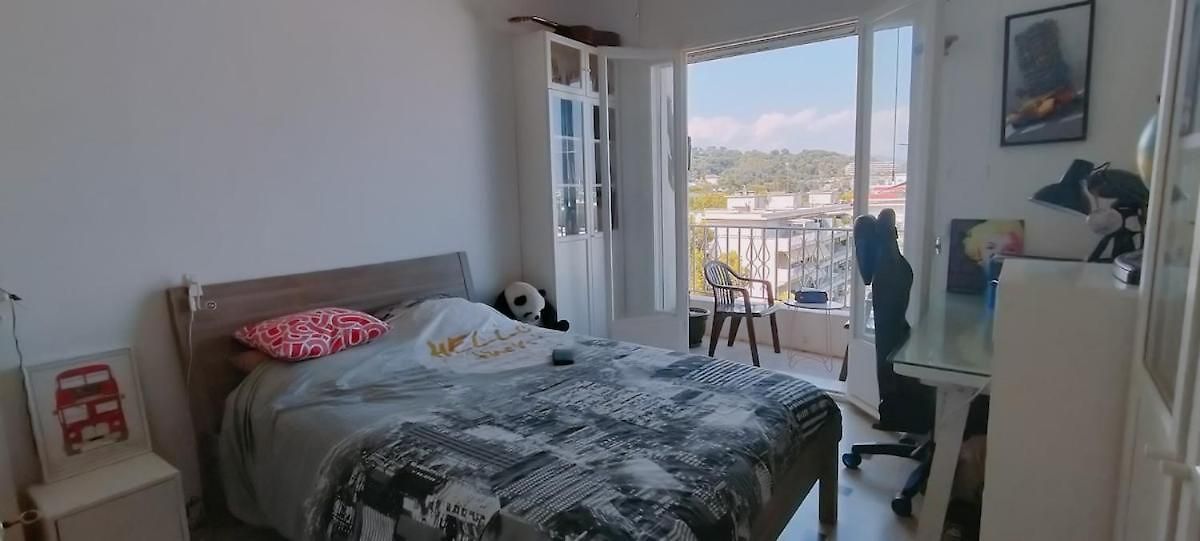 Et Ciel A Apartment
