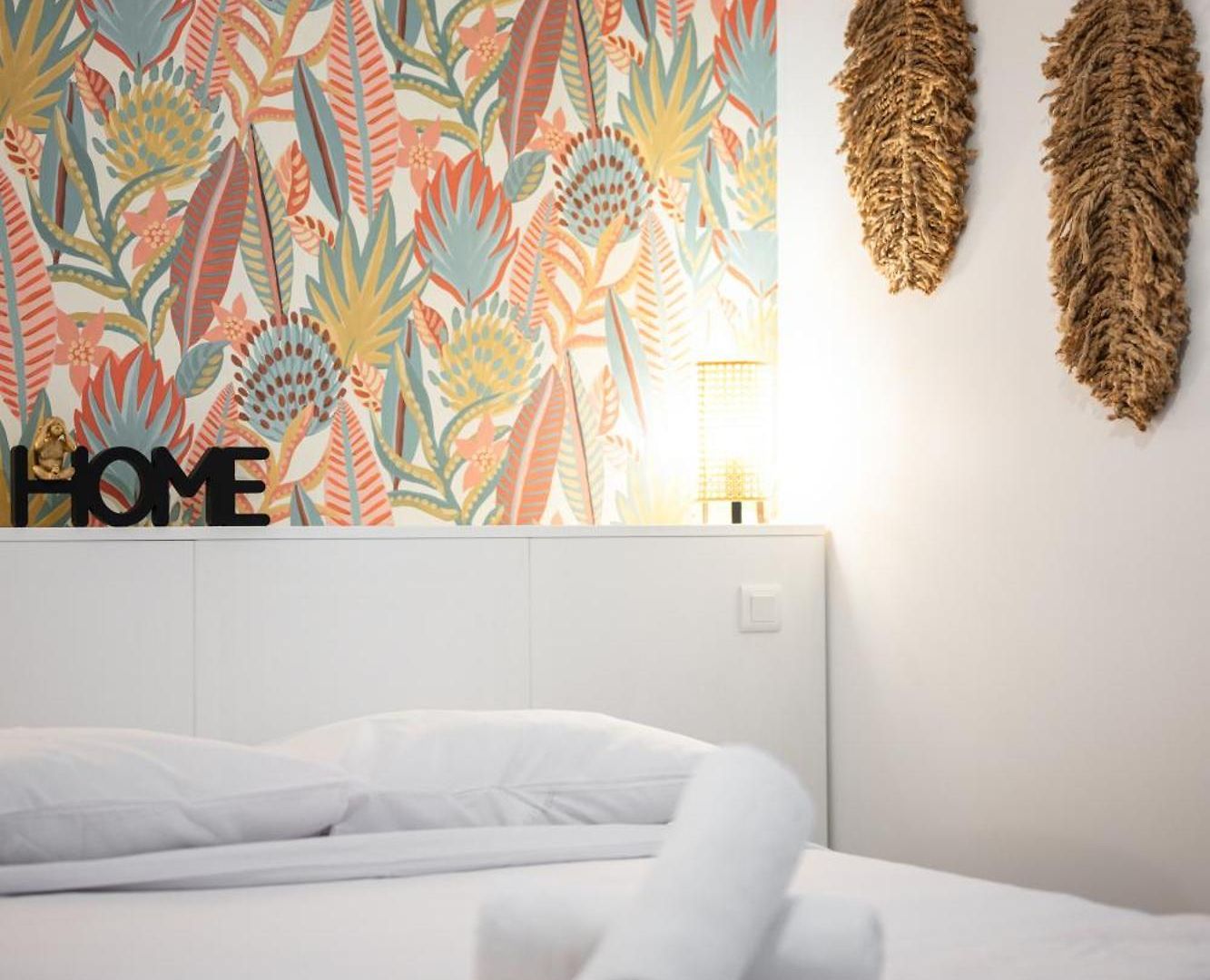 2 Bedroom Near Sea *