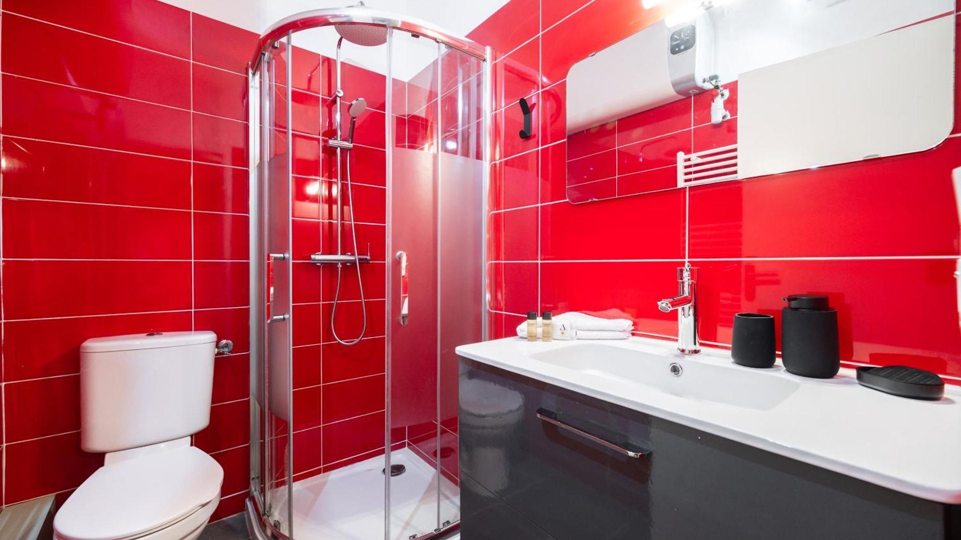 2 Bedroom Near Sea