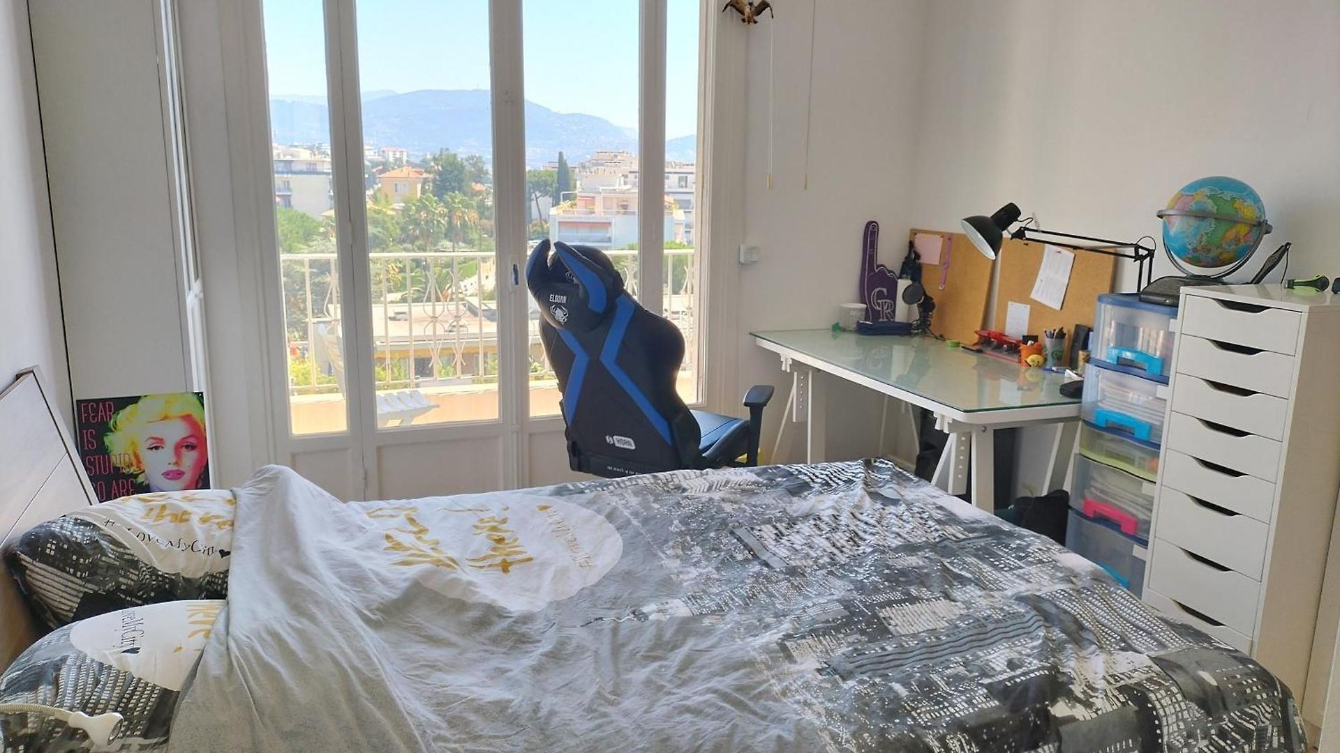 Et Ciel A Apartment