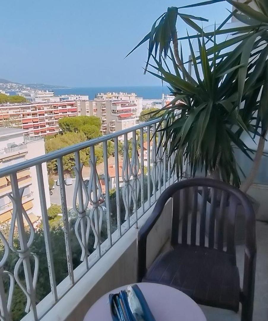 Apartment Et Ciel A Nice
