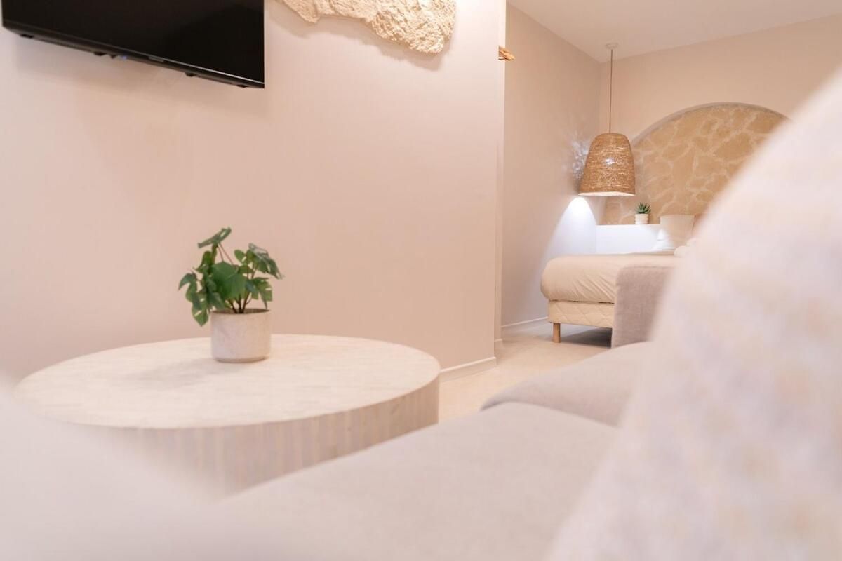 Cocon Inspire Des Pouilles A Deux Pas De La Apartment Nice