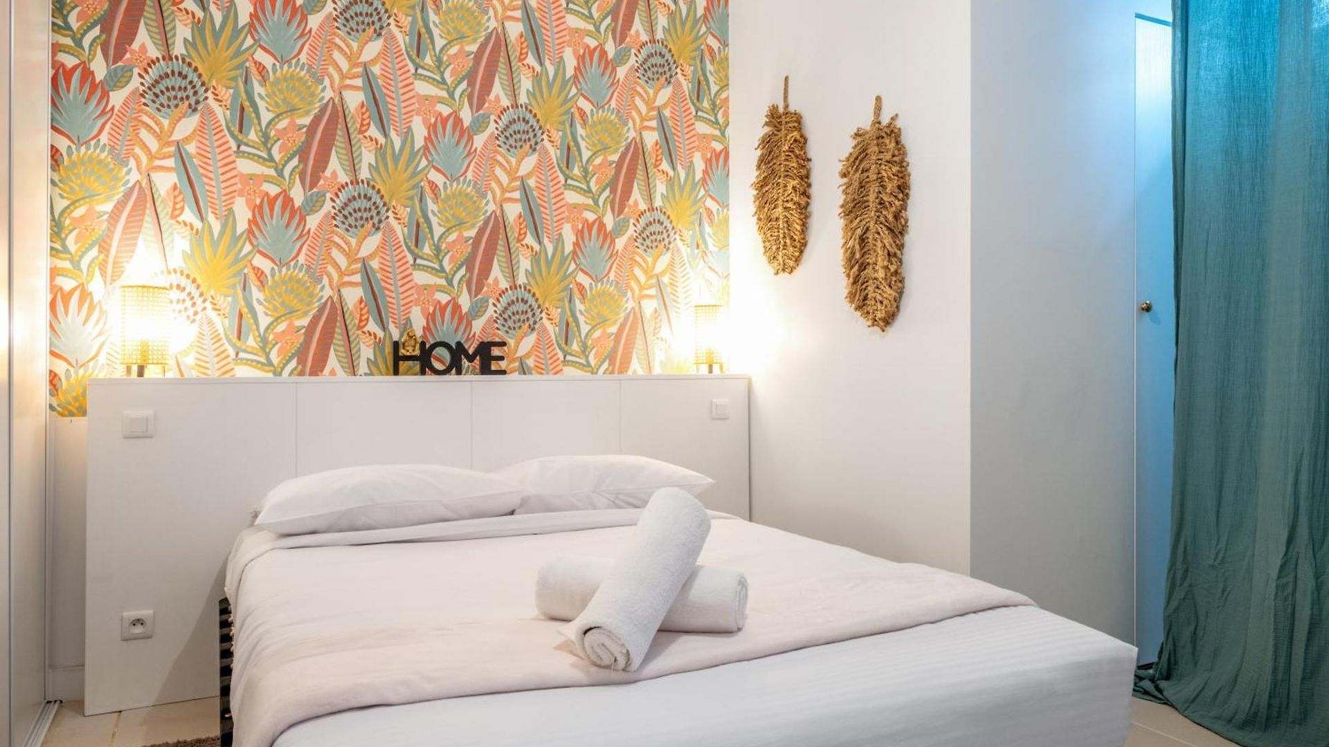 Apartment 2 Bedroom Near Sea Nice