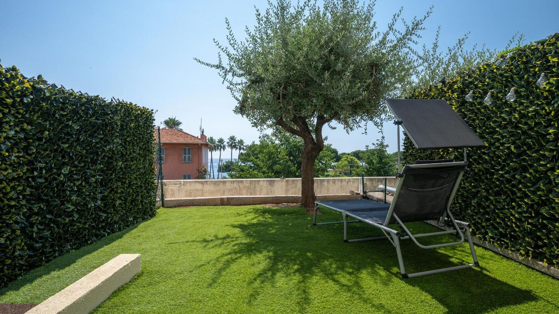 Relaxation 2 Steps From The Sea - Terrace / View Apartment