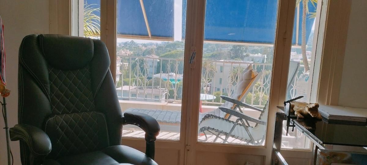 Et Ciel A Apartment