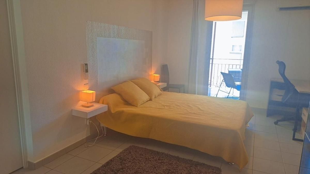 Apartment 2 Pieces, Meridia *
