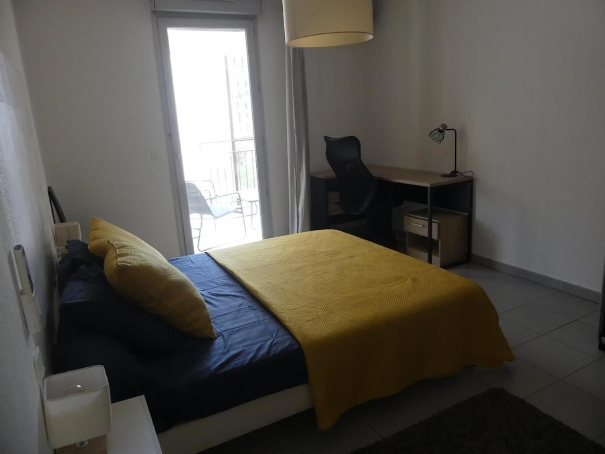 Apartment 2 Pieces, Meridia Nice