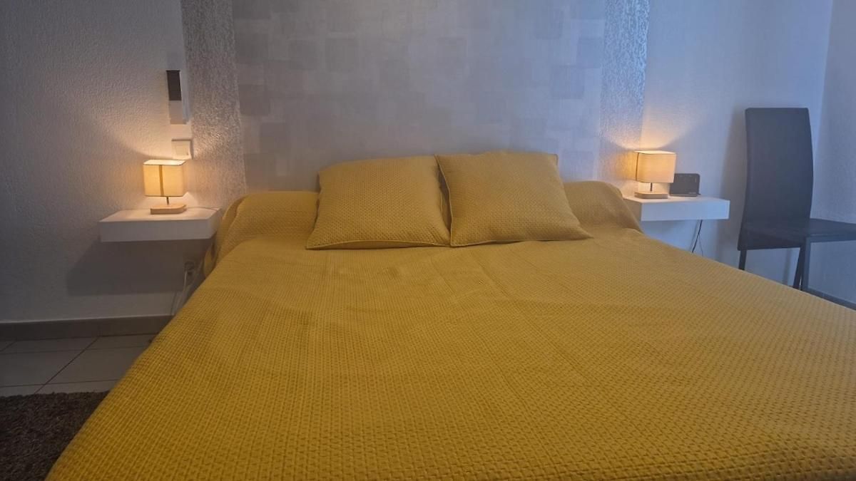 Apartment 2 Pieces, Meridia Nice