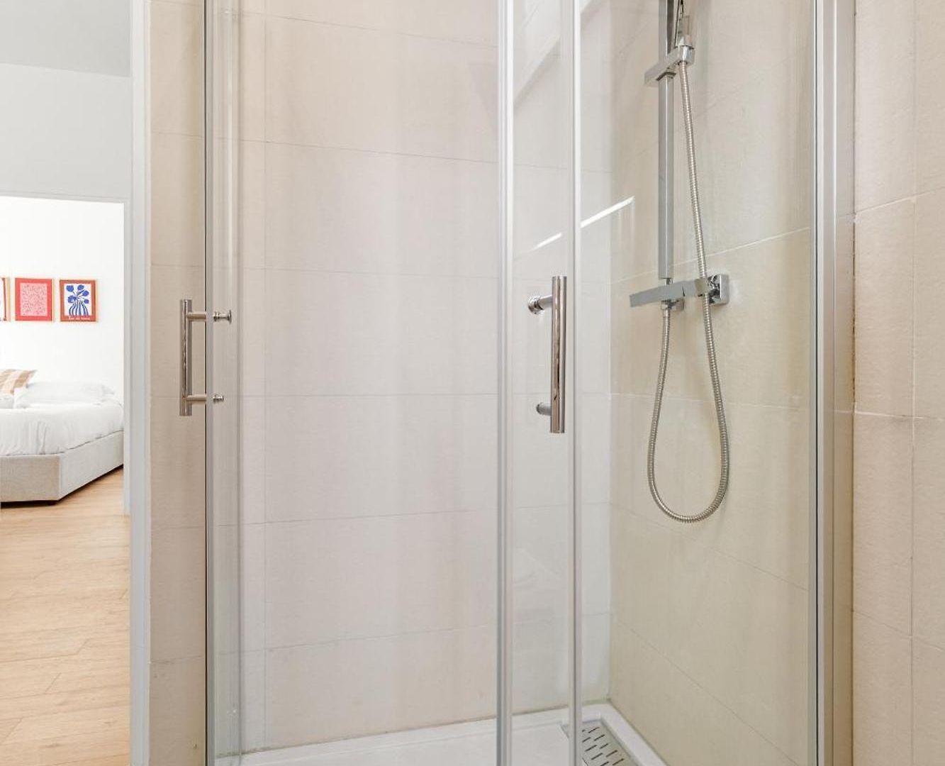 Apartment Bright & Charming 1 Bedroom