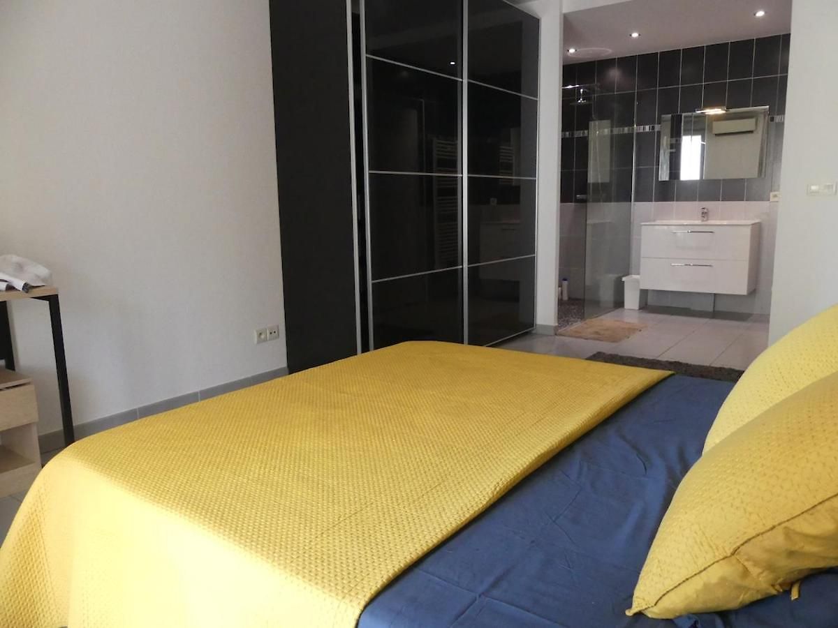 2 Pieces, Meridia Apartment Nice
