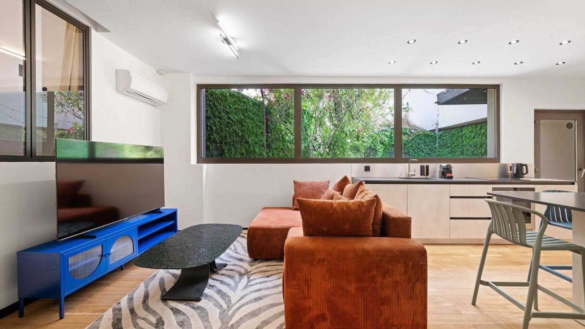 Apartment Beautiful Loft In With Terrace - Ac *