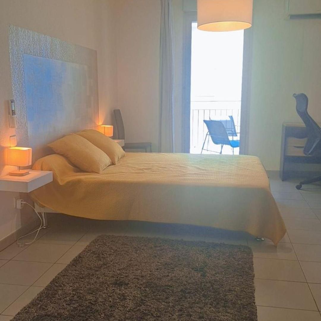 Apartment 2 Pieces, Meridia