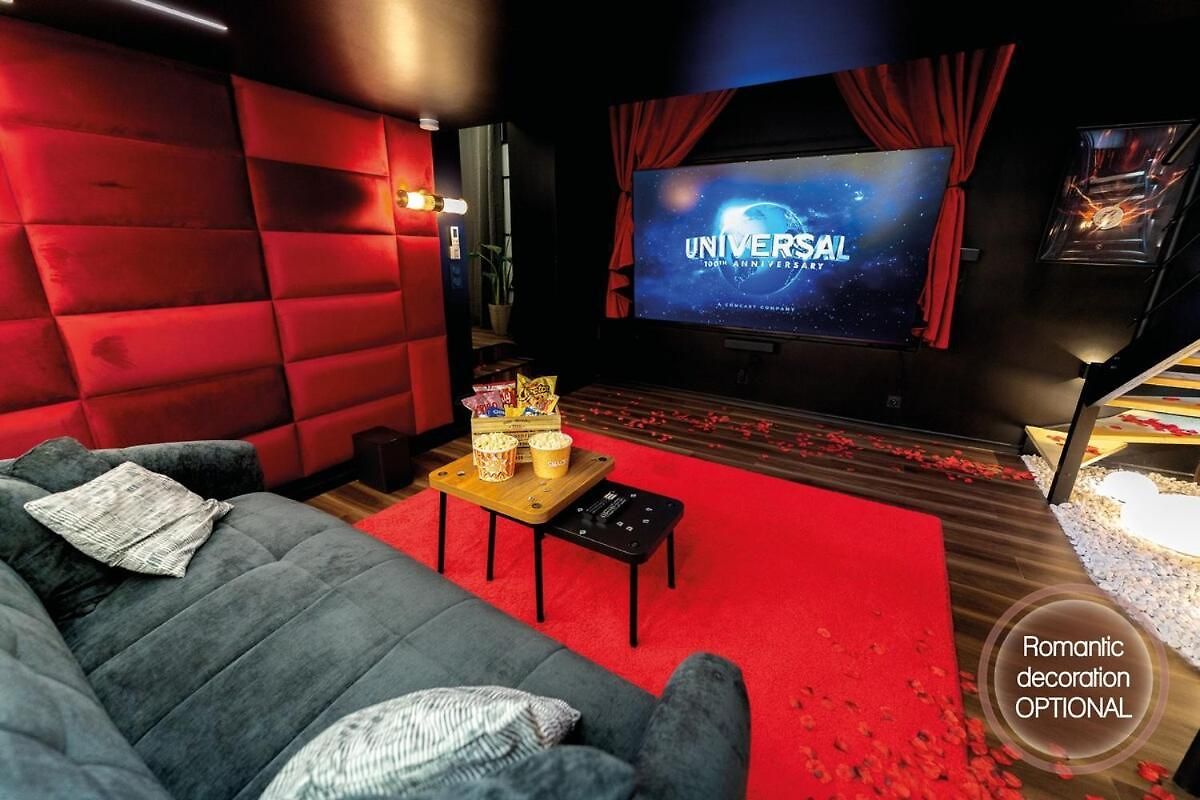 Cinema