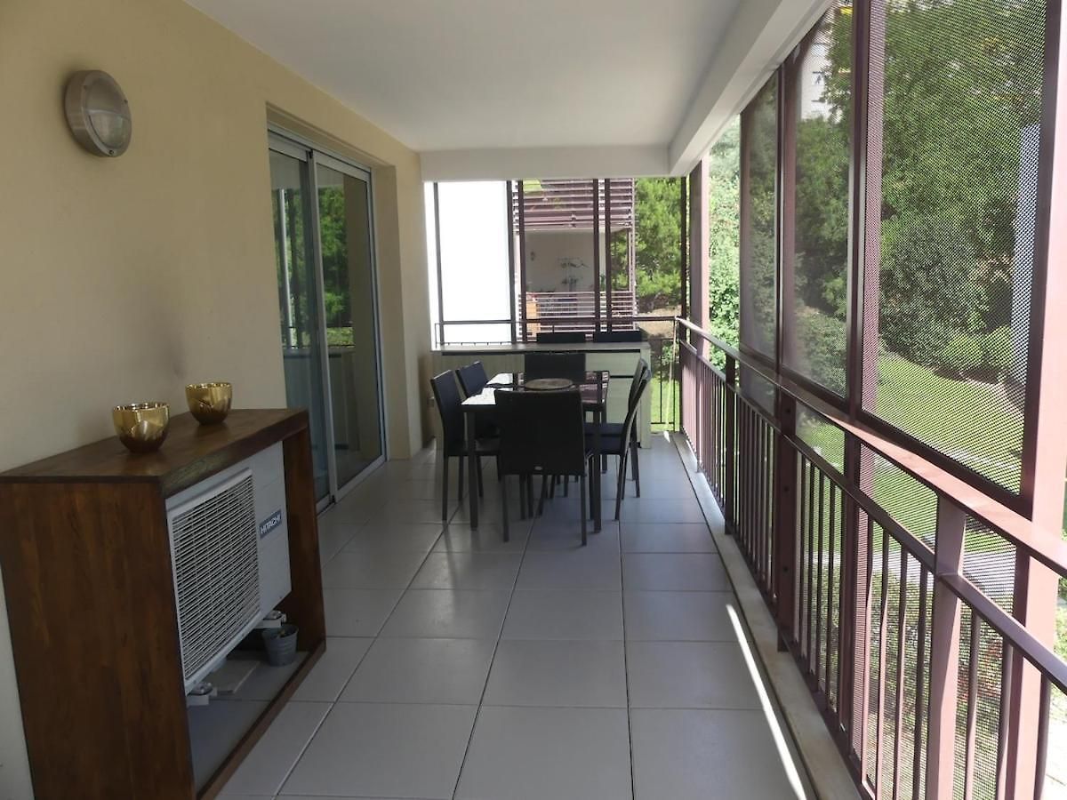 2 Pieces, Meridia Apartment