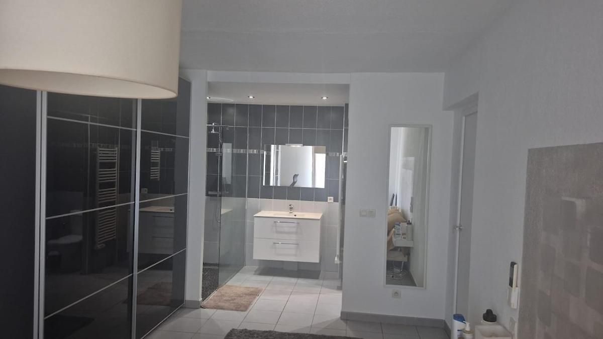 Apartment 2 Pieces, Meridia Nice