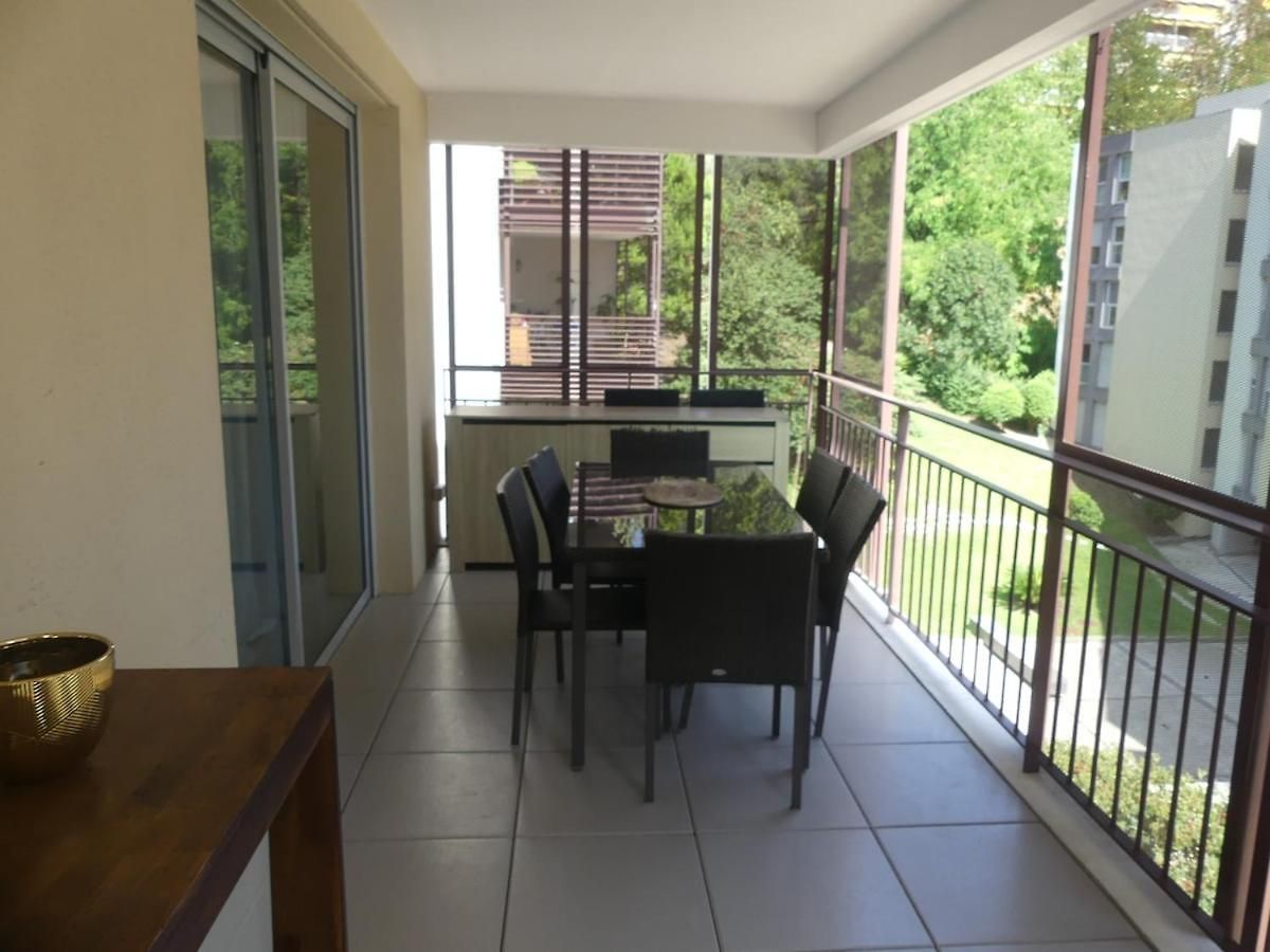 Apartment 2 Pieces, Meridia *