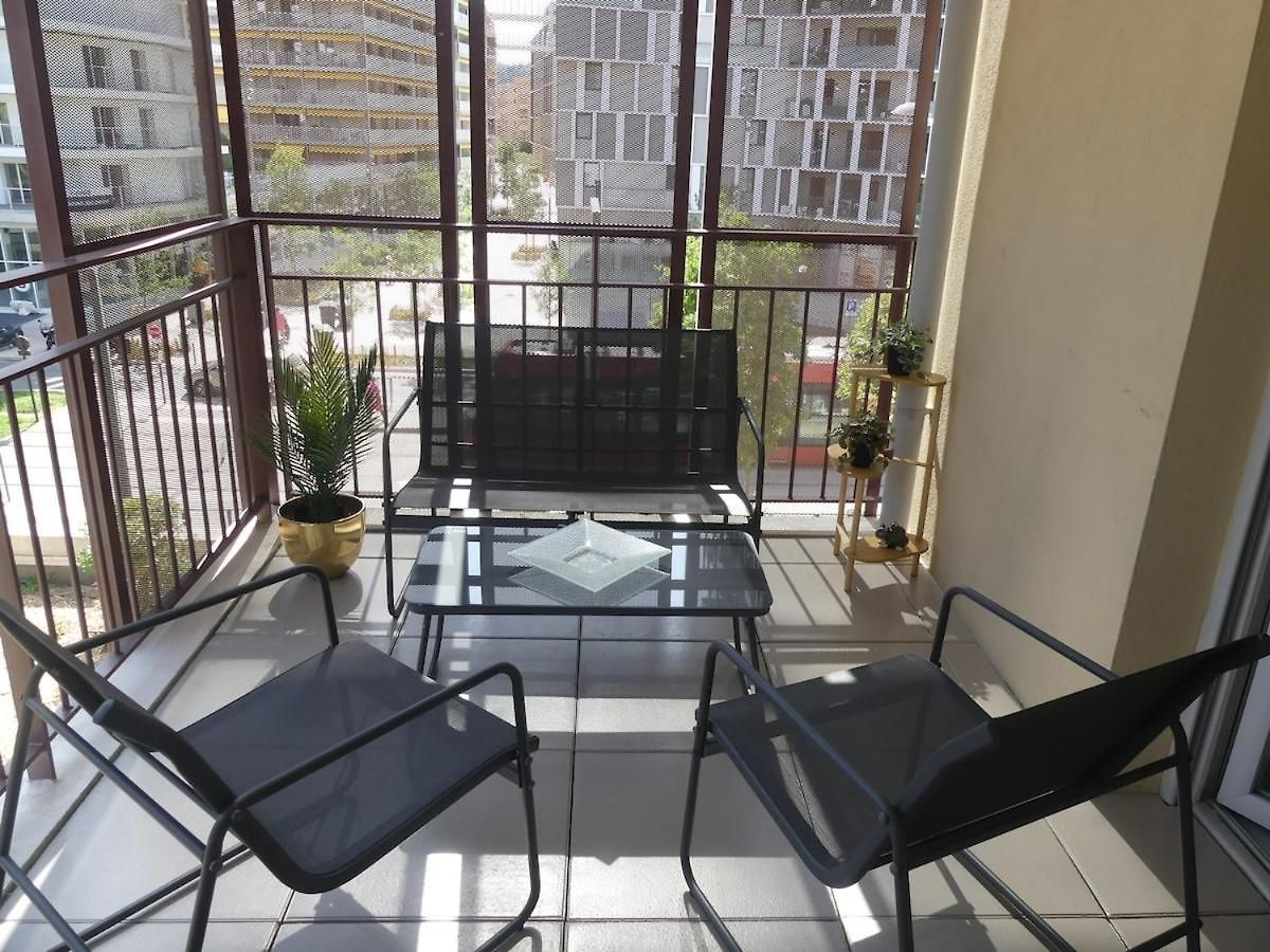 2 Pieces, Meridia Apartment *