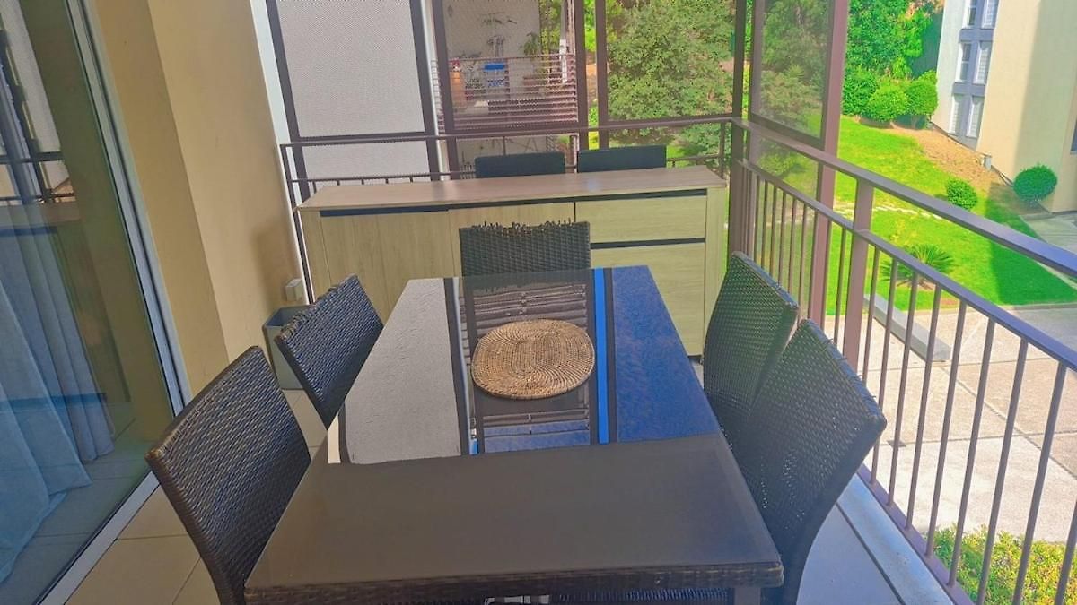 2 Pieces, Meridia Apartment *