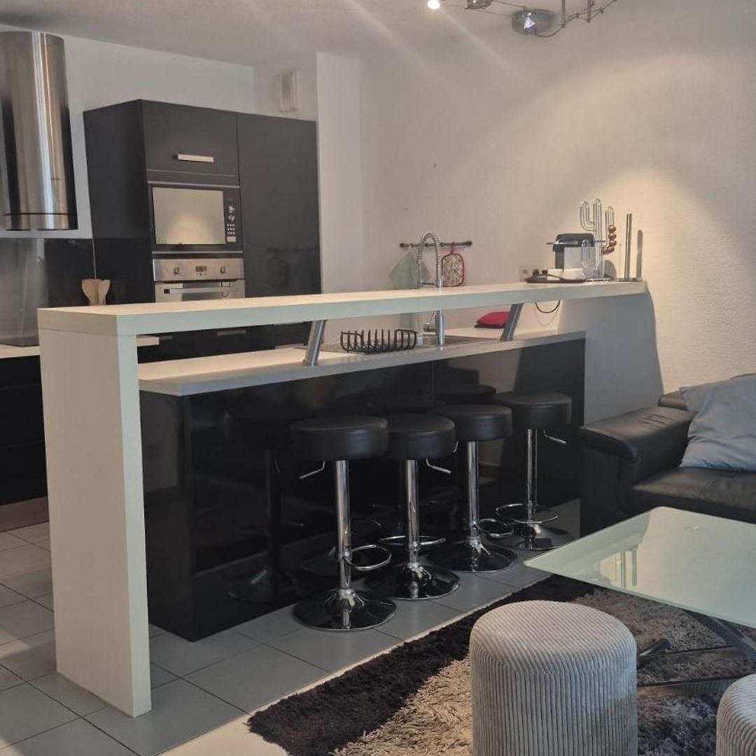 2 Pieces, Meridia Apartment