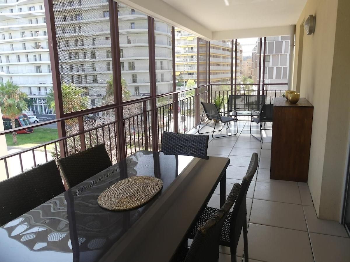 Apartment 2 Pieces, Meridia
