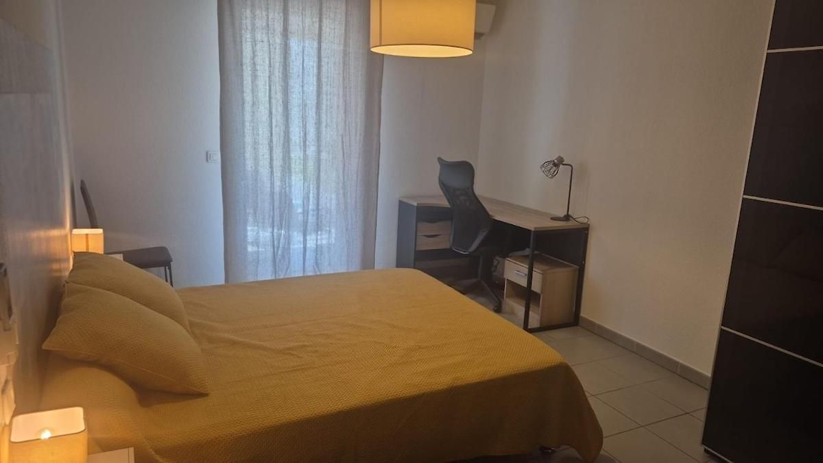 Apartment 2 Pieces, Meridia