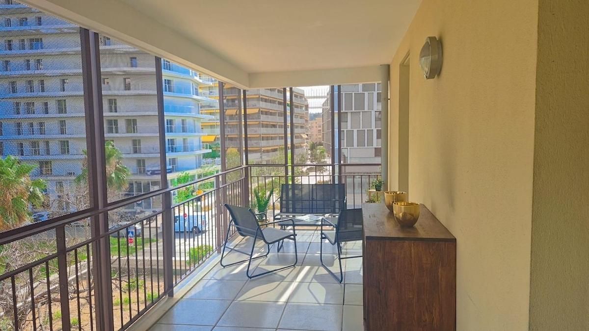 2 Pieces, Meridia Apartment