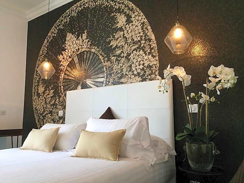 Hotel Rose Nice