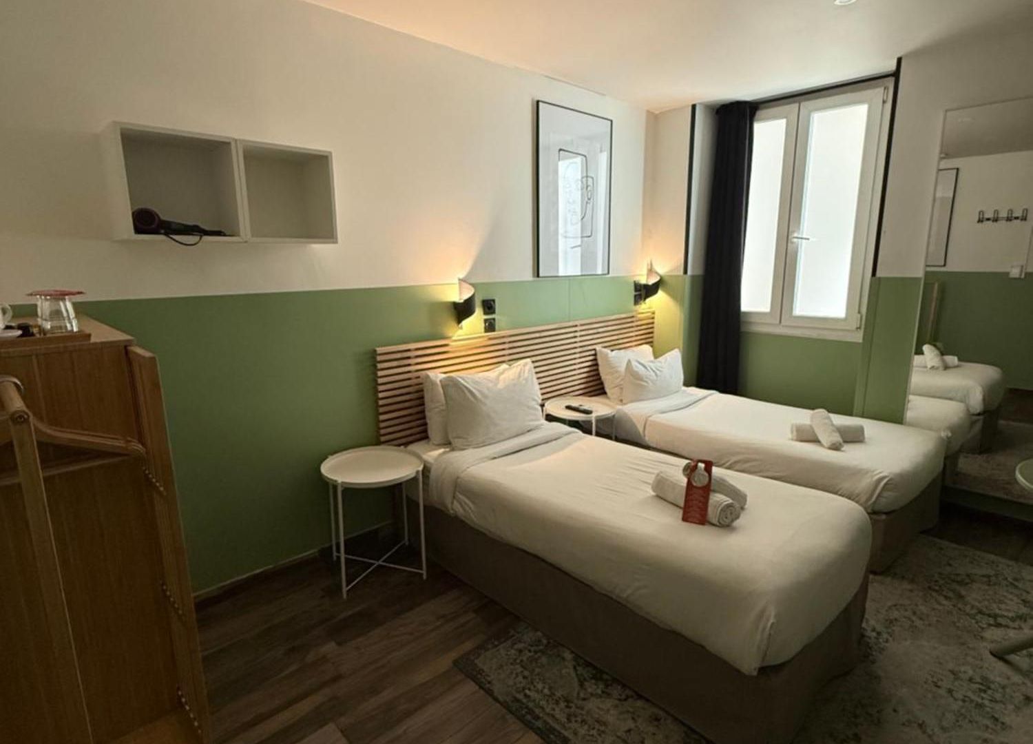 De Berne Hotel Nice