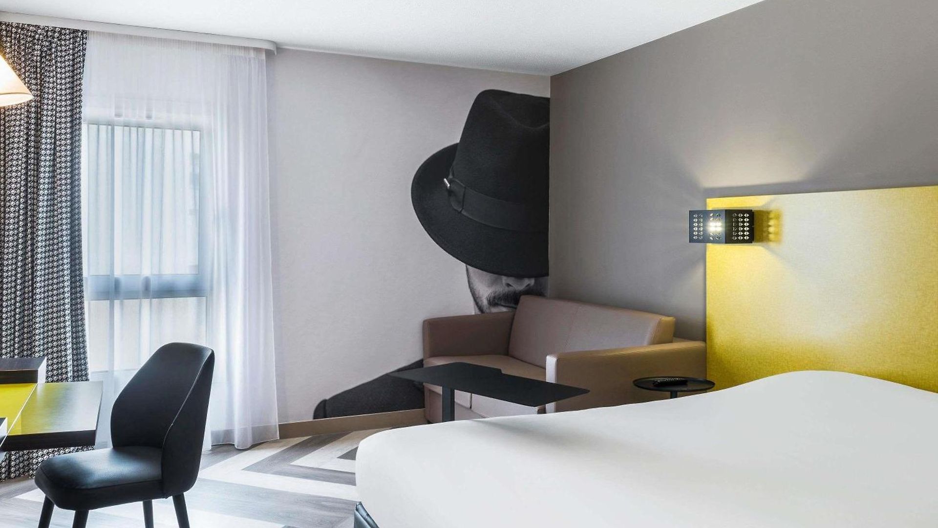Ibis Styles Centre Port