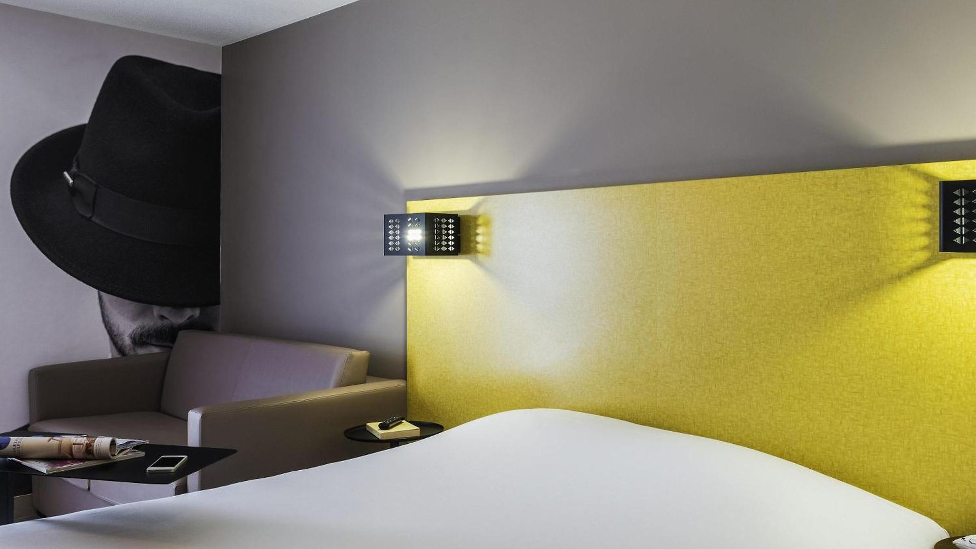 Ibis Styles Centre Port Hotel