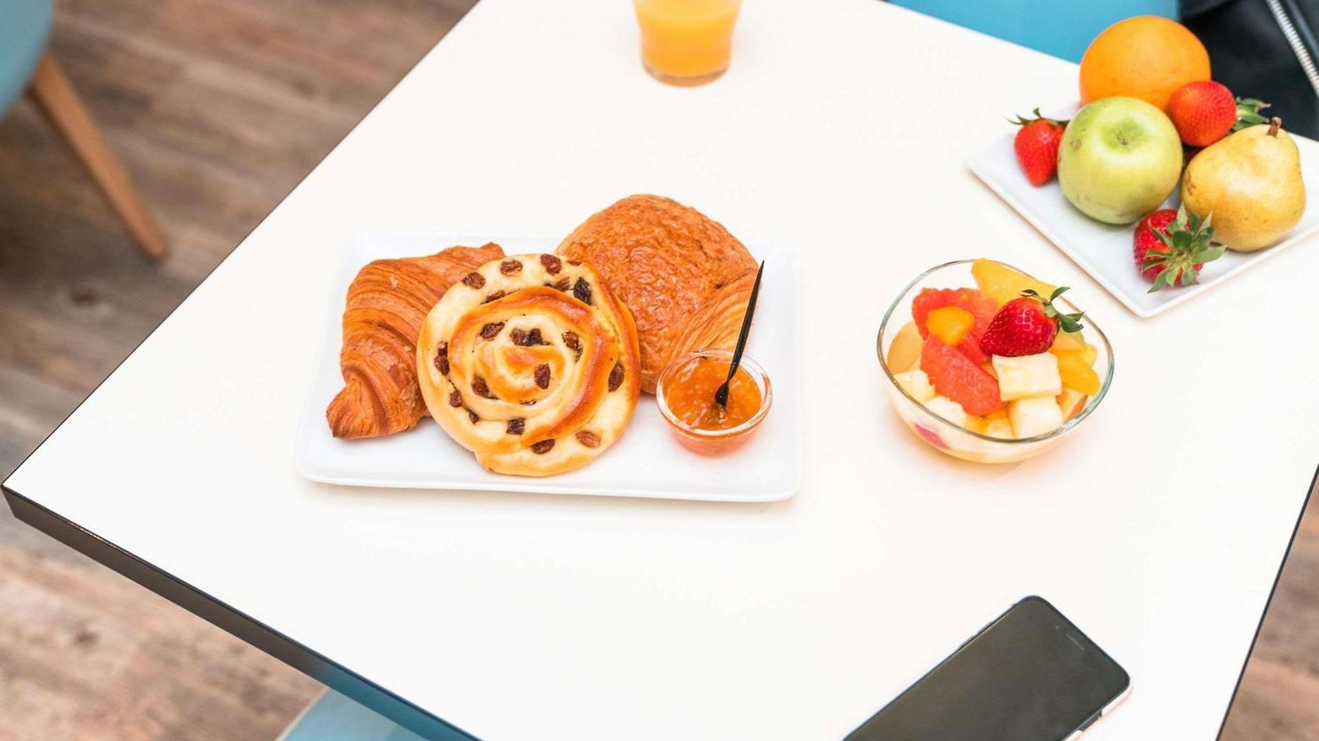 Ibis Styles Centre Port