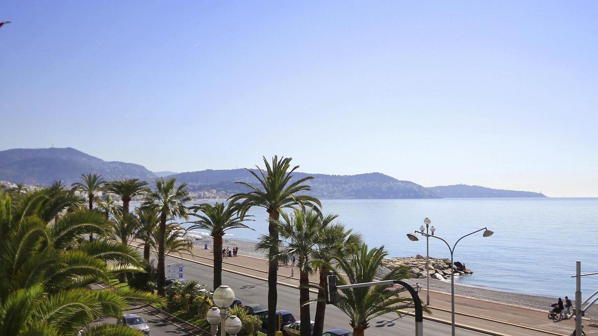 Adagio Promenade Des Appart hôtel 4*