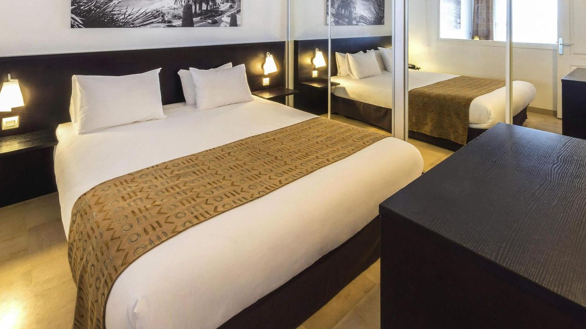 Adagio Promenade Des 4* Nice