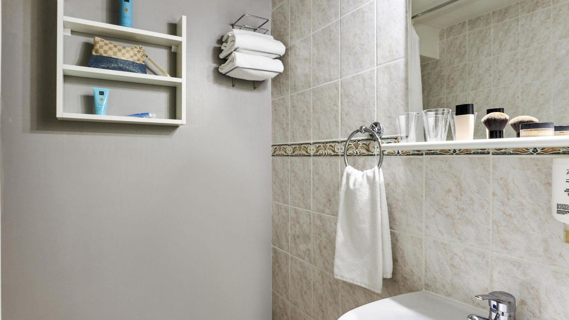 Adagio Access Garibaldi Appart hôtel