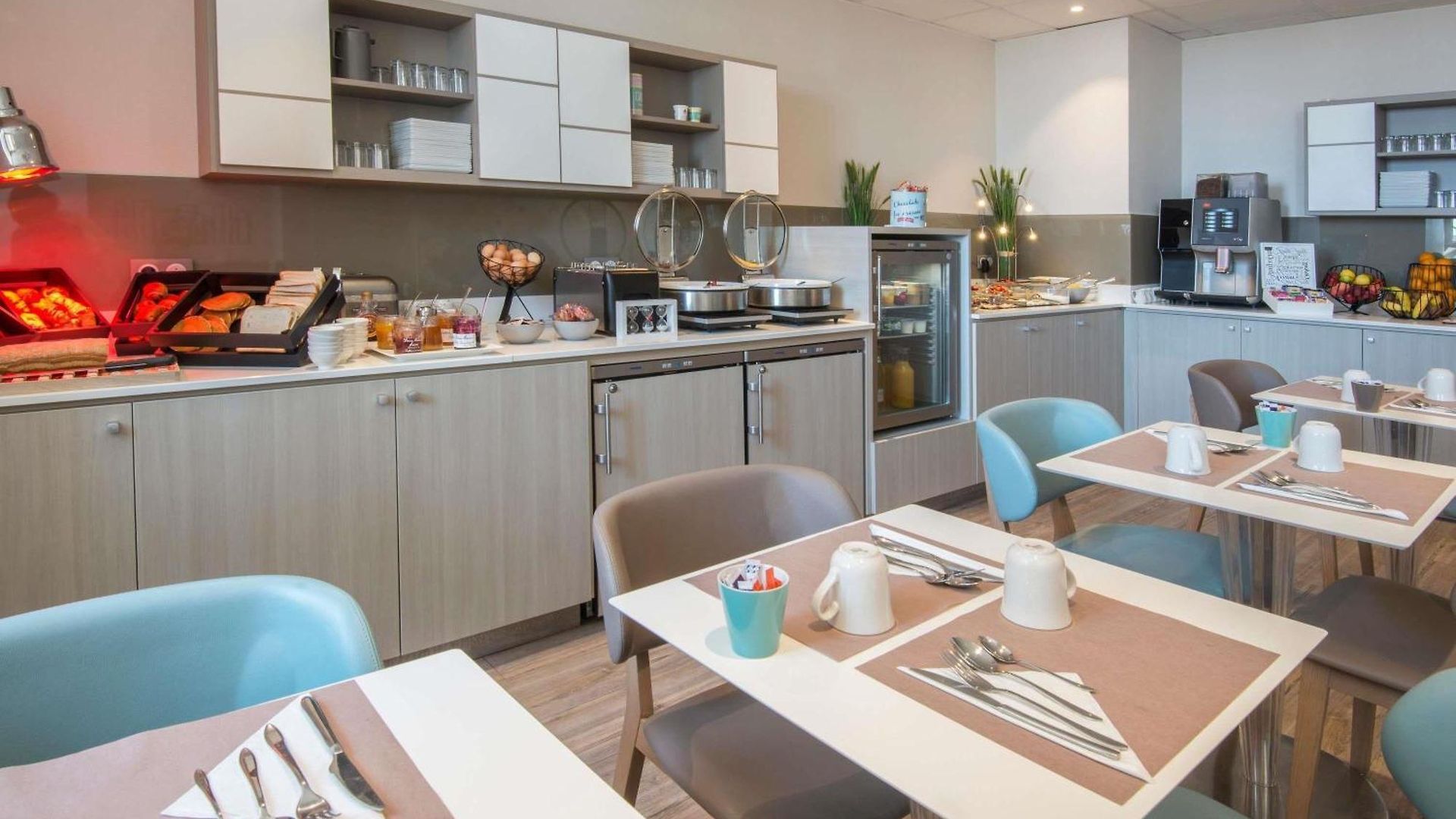 Mercure Marché Aux Fleurs 4*