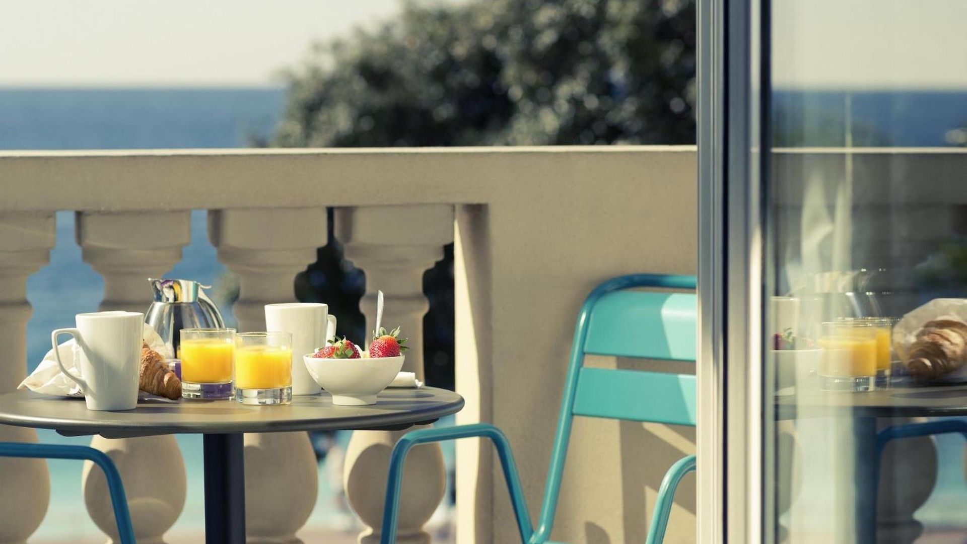 Hotel Mercure Marché Aux Fleurs 4*